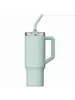 Термокружка Mijia Sippy Cup 1000 ml MJXGB01RM (Green)