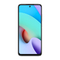 Смартфон Redmi 10 2022 4/128GB (NFC) White/Белый