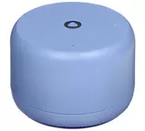 Умная колонка Яндекс Станция Лайт 2 без часов (фиолетовая)