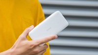 Внешний аккумулятор Redmi Power Bank 20000 mAh White/Белый