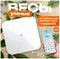 Умные весы Xiaomi Mi Scale S200 (Черные)